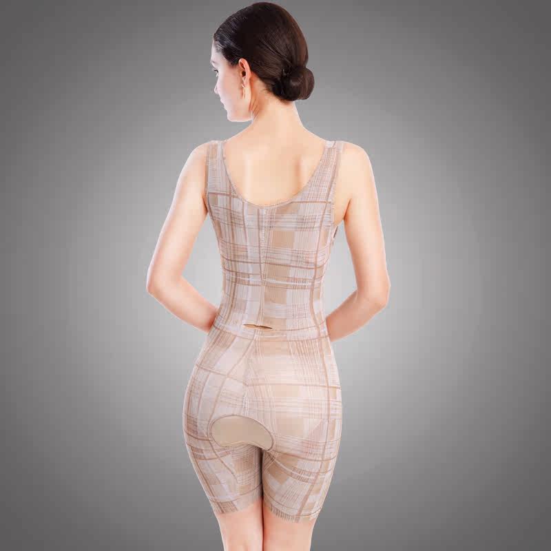 Body section droite 9049 en nylon - Ref 646904 Image 5