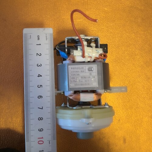 绞肉机搅拌器铜包铝电机ZX5425M220-2苏泊尔升级款