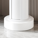 通用空调加高底座支架适用格力美 柜机内机垫子垫高圆台 海尔立式