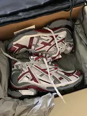 Balenciaga Sneakers Runner