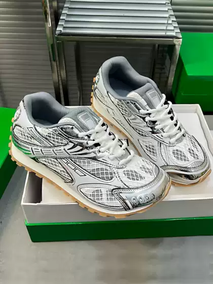 Celebrity-Inspired German Training Shoes, Trendy Versatile Casual Sneakers, European Style 2026 New Silver Retro Running Shoes