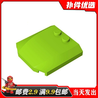 国产零件456774x4x2/3楔形盖板