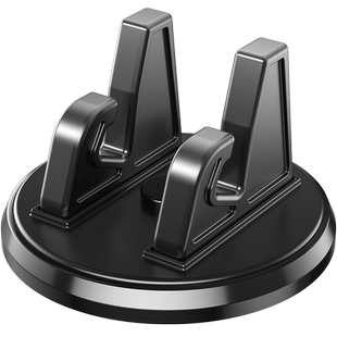 专用东风本田crv思域xrv手机架导航改装专用车载支架汽车内饰用品