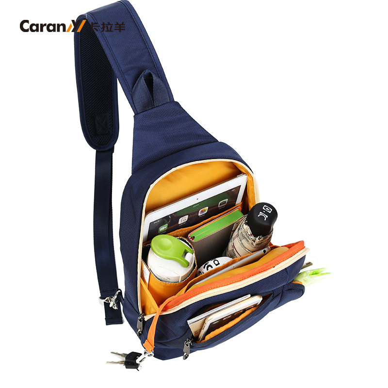 Sac pour homme - Ref 50364 Image 3