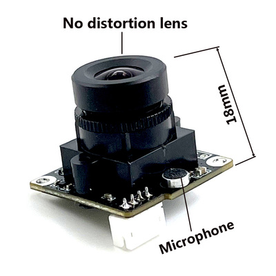 摄像头模组200万1080P中性
