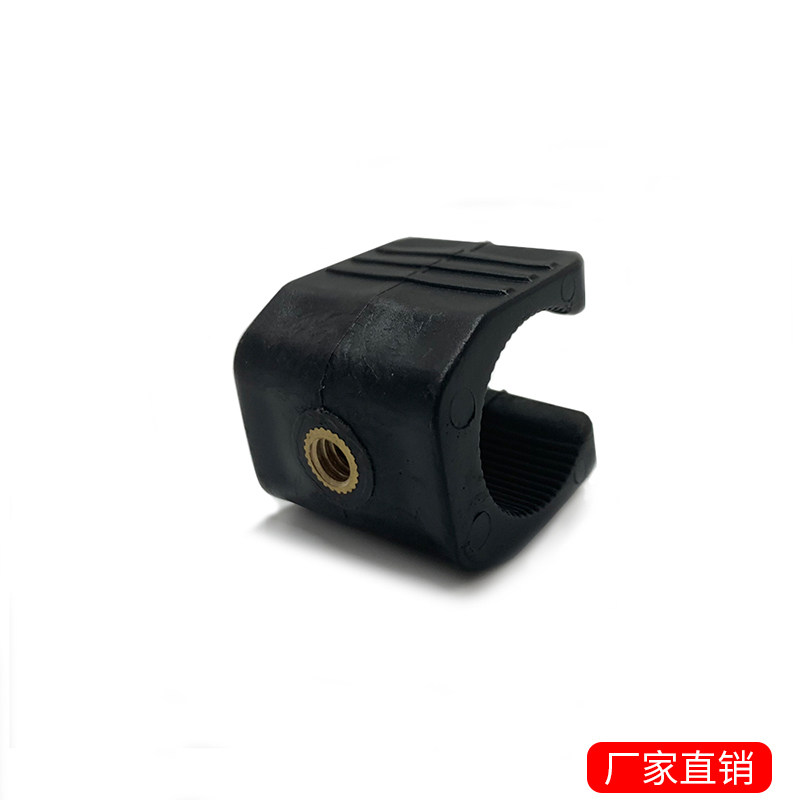 1/4螺母U型灯夹可接夜钓灯夹手电筒单车支架固定夹子激光笔钓鱼,汽车用品/电子/清洗/改装,车载手机支架/手机座,淘宝优惠券,粉丝福利购,淘宝优惠卷