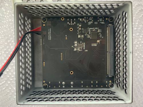 雷电口闪电口TYPEC外接笔记本MXM显卡显卡坞外接OUCLINK盒子MINI