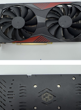 GTX1080 RTX2060 3060 3070 4080 4090 5090桌面台式机显卡套料板