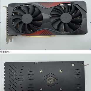 3070 3060 4080 4090 机显卡套料板 GTX1080 5090桌面台式 RTX2060