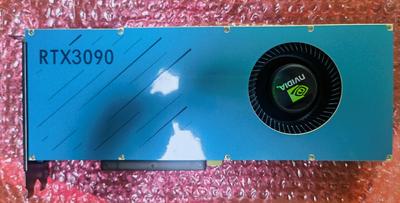 NVIDIA公版台式机显卡RTX3080TI 3090 4090,A6000,RTX5000,Tesla
