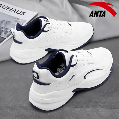 安踏男鞋ACE2休闲轻便运动鞋