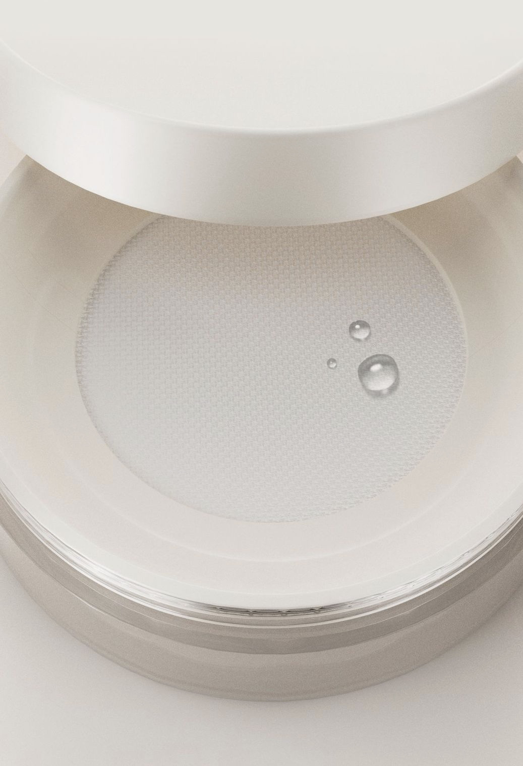 蒂洛薇水散粉DIROVO云雾触感蜜散粉 水感定妆粉清凉防汗不脱妆