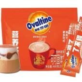 阿华田营养多合一400g麦芽可可粉巧克力烘焙早餐冲饮到2027年3月