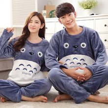 Cha mẹ và con mặc đồ ngủ phụ nữ bông nam ngắn tay các cặp vợ chồng gia đình bộ phim hoạt hình mùa hè có thể mặc phù hợp với trẻ em nhà dịch vụ đồ ngủ pijama