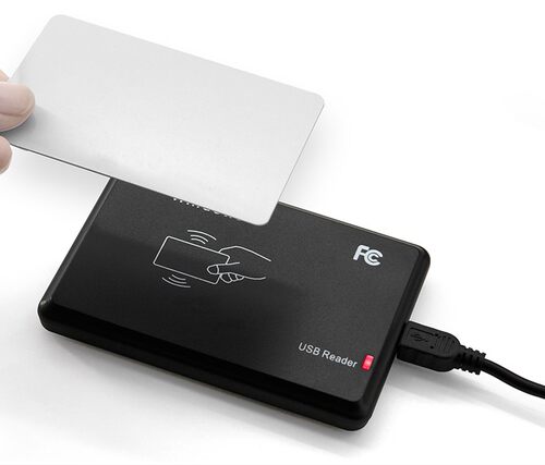 赛诺森高频RFID读写器