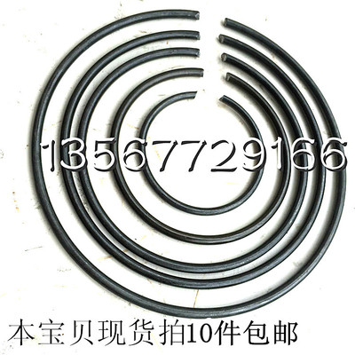 止动环卡簧垫挡圈轴承OC型油缸