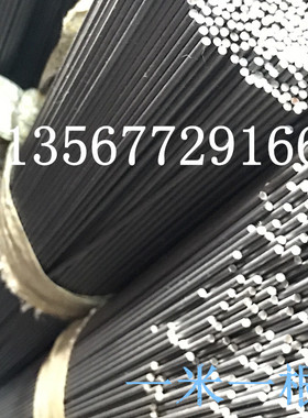 82B琴钢丝弹簧钢碳素调直条丝径0.8/0.9/1.2/1..3/1.4/1.5/2.5mm