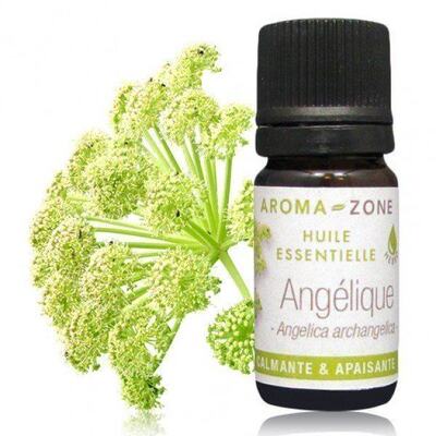 欧白芷根精油Aromazone