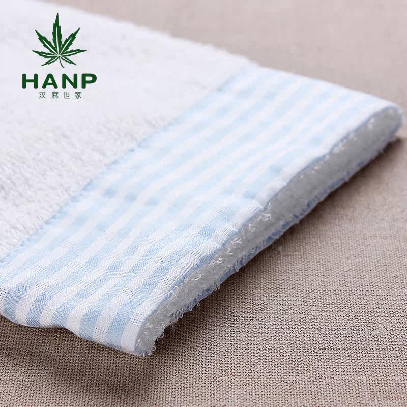 Peignoir jeune HANP AKP613YP04 - Ref 595843 Image 4