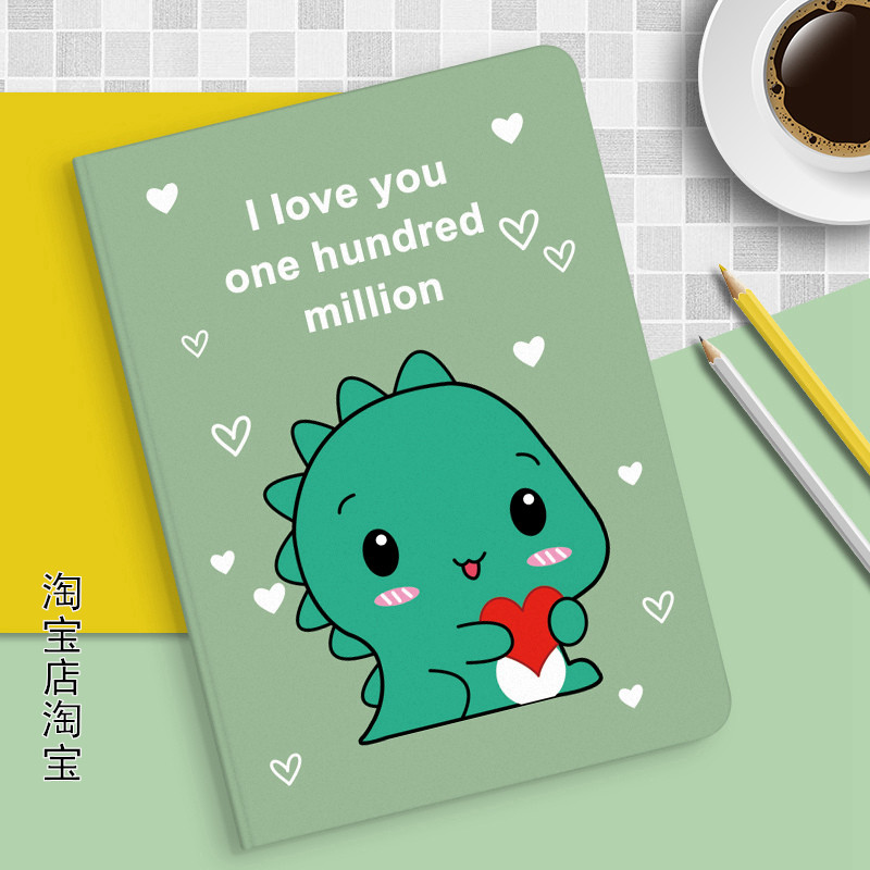 适用华为dbr一w10保护套女款DBR-W10平板套男士dbrw10外壳huawei matepad2023款柔光版dbr一w10平板壳电脑套