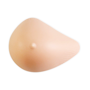 雪伦硅胶义乳仿真亲肤