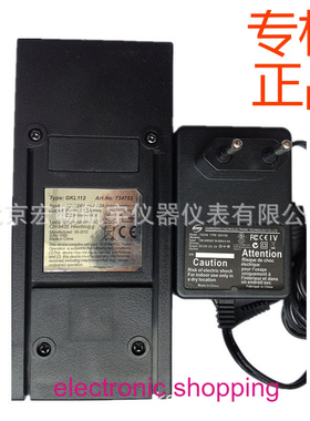 ㊣徕卡GKL112充电器徕卡TS02 06 TC402 802全站仪充电器GEB121