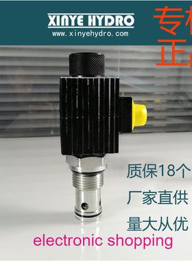 ㊣EMDV-12-N-O2-0 电磁阀 HSV12-21bucher系列 电磁换向阀 螺纹