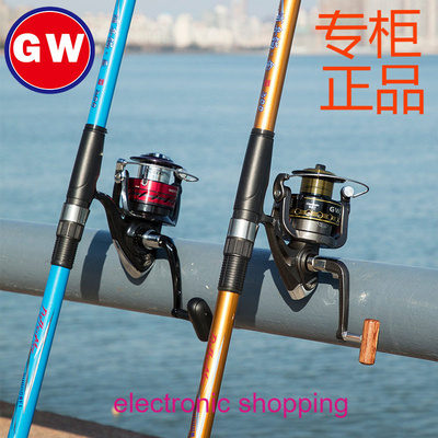 光威浦舟锚3米3.6米超硬湖库远抛