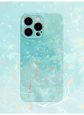 韩系可爱撞色菲林手机壳亮面适用苹果16promaxiphoneOPPORENO10PROFINDX5PRO荣耀MAGIC4PROVIVOX200IQOONEO6