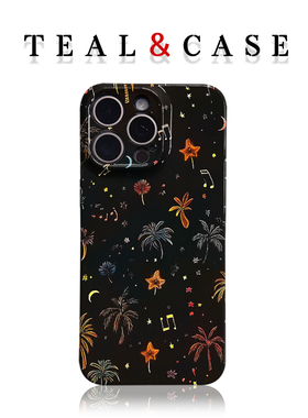 原创图案手机壳适用苹果16promaxiphoneOPPORENO10PROFINDX5PRO荣耀MAGIC4PROVIVOX200IQOONEO6