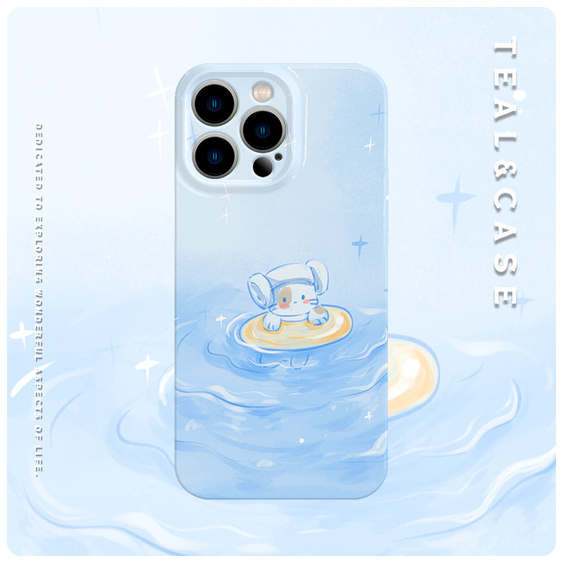 原创图案俺有救生圈手机壳适用苹果16promaxiphoneOPPORENO10PROFINDX5PRO荣耀MAGIC4PROVIVOX200IQOONEO6