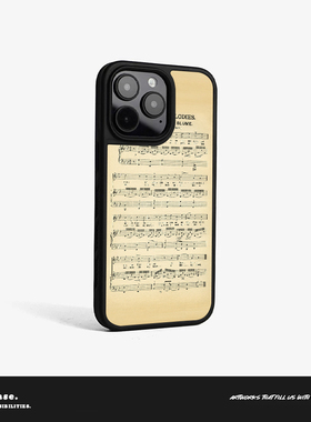 【TEAL】磨砂磁吸晶瓷手机壳复古风古早风千禧风巴洛克复古格纹条纹适用于苹果12iphone16promax15plus13pro