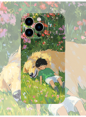 原创图案春之花春天手机壳适用苹果16promaxiphoneOPPORENO10PROFINDX5PRO荣耀MAGIC4PROVIVOX200IQOONEO6