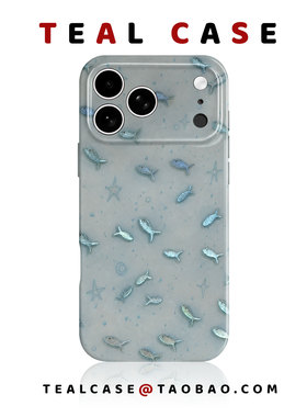 菲林软壳二合一原创图案手机壳适用苹果17promaxiphoneOPPORENO10PROFINDX5PRO荣耀MAGIC4VIVOX200IQOONEO6
