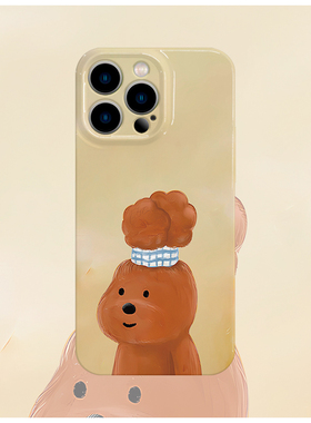 韩系可爱撞色菲林手机壳亮面适用苹果16promaxiphoneOPPORENO10PROFINDX5PRO荣耀MAGIC4PROVIVOX200IQOONEO6