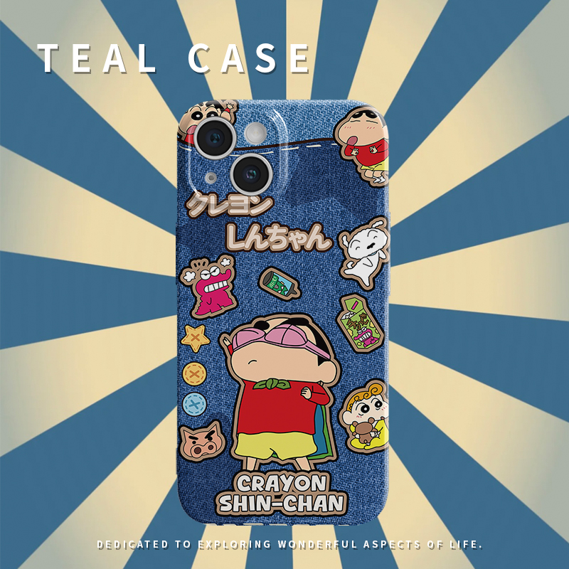 【蜡笔小新可爱】【包邮】菲林