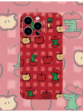 韩系可爱撞色菲林手机壳亮面适用苹果16promaxiphoneOPPORENO10PROFINDX5PRO荣耀MAGIC4PROVIVOX200IQOONEO6