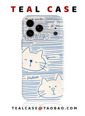 菲林软壳二合一原创图案手机壳适用苹果17promaxiphoneOPPORENO10PROFINDX5PRO荣耀MAGIC4VIVOX200IQOONEO6