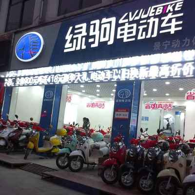 电动车配件塑件全套绿驹配件车壳