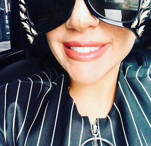 2021水原希子同款墨镜太阳镜ladygaga时尚ins原宿情侣太阳眼镜