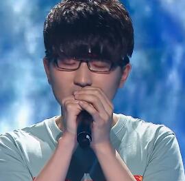 ins原宿眼镜架子黎真吾同款