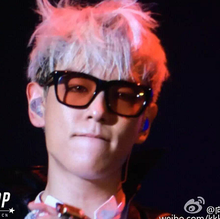 权志龙top同款墨镜bigbang太阳镜时尚前卫彩色谢霆锋太阳眼镜