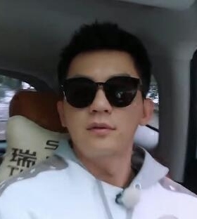 墨镜旅行太阳眼镜容祖儿同款