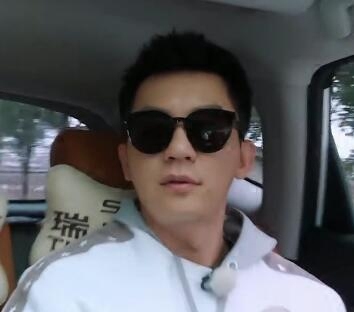 墨镜旅行太阳眼镜容祖儿同款