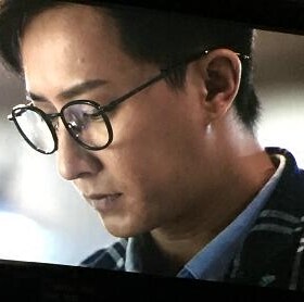 郑恺蔡徐坤眼镜架孟云同款