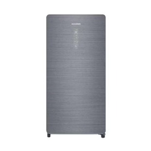 容声BD-157WCBAL/RS 零下30度极速鲜冻 157L立式冰柜 青泽影