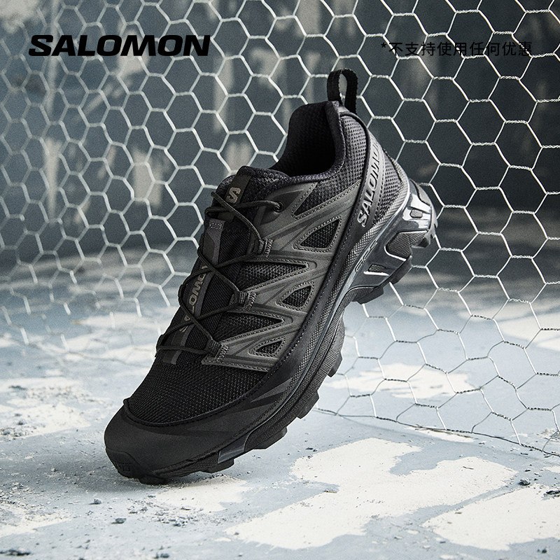 salomon�����ɻ����˶��ܲ�Ь��Ů������������͸��XT-6 EXPANSE