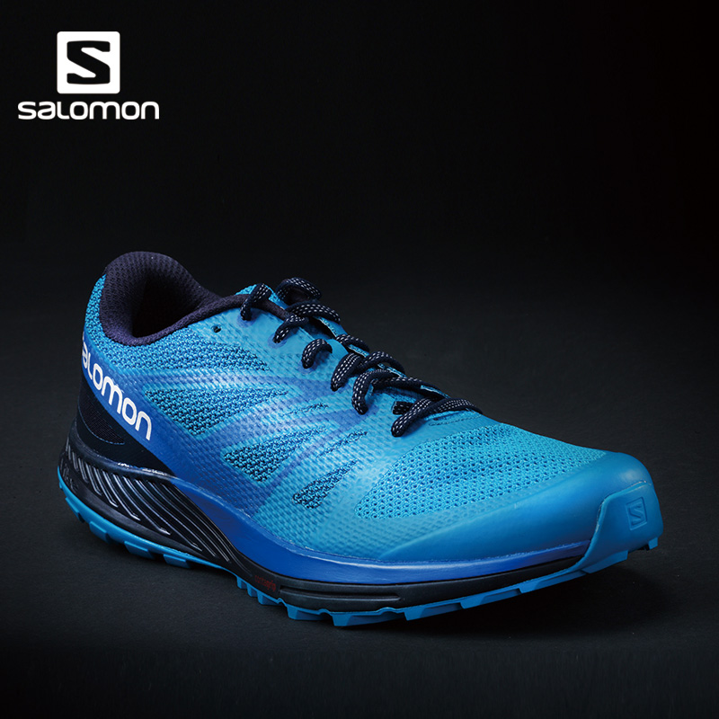 Salomon ÈøÂåÃÉÄпÍâÔ½Ò°ÅÜЬ SENSE ESCAPE 18ÐÂÆ·