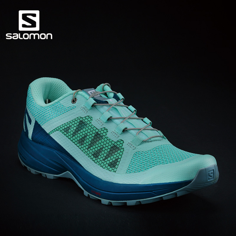 Salomon ÈøÂåÃÉÅ®¿î»§ÍâÔ½Ò°ÅÜЬ XA ELEVATE W 18ÐÂÆ·
