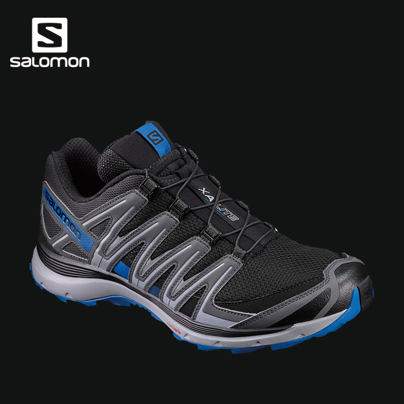 Salomon ÈøÂåÃÉÄпÍâÔ½Ò°ÅÜЬ ·À»¬ÄÍÄ¥Í¸Æø XA LITE